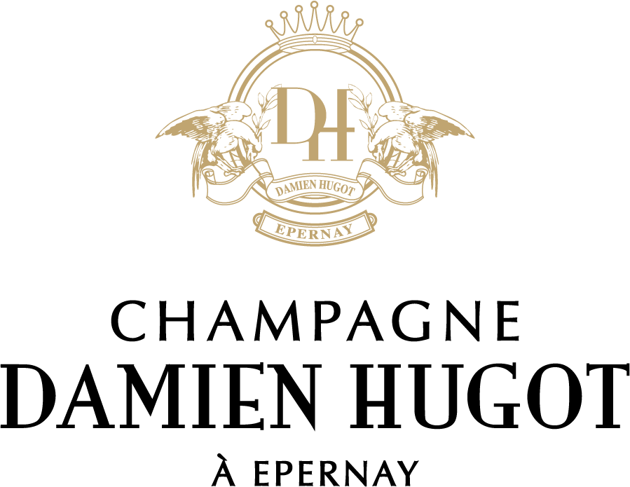 CHAMPAGNE DAMIEN HUGOT